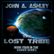 The Lost Tribe: Xavier, Book 4 (Unabridged)