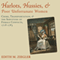 Harlots, Hussies, and Poor Unfortunate Women: Crime, Transportation, and the Servitude of Female Convicts, 1718-1783 (Unabridged) audio book by Edith M. Ziegler