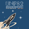 United Nations Frontier Service 2: The First Generation Ship (Unabridged) audio book by John A. Wells