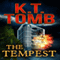 The Tempest (Unabridged) audio book by K.T. Tomb