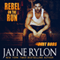 Rebel on the Run: Hot Rods, Book 4 (Unabridged) audio book by Jayne Rylon