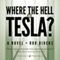 Where the Hell is Tesla?: A Novel (Unabridged)