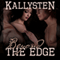 Beyond the Edge: On the Edge, Book 18 (Unabridged) audio book by Kallysten