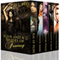 Four and a Half Shades of Fantasy: A Young Adult Anthology (Unabridged) audio book by W.J. May