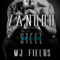 Zandor: Men Of Steel, Book 3 (Unabridged) audio book by M.J. Fields