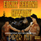 Eight Second Cowboy (Unabridged) audio book by Piper Kay