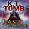 The Last Crusade (Unabridged) audio book by K.T. Tomb