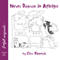 Never Distrust an Asparagus: Mr. Blot, Book 2 (Unabridged) audio book by Elihu Blotnick