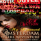 My Depraved Amsterdam TGirl Adventure: Ladyboy Erotic Vacations Series, Book 4 (Unabridged)