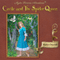 Cecile and the Spider Queen: Mystic Heroine Adventures (Unabridged)