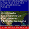 The 50 Amazing United States of America, Volume 2: Colorado Connecticut Delaware Florida Georgia (Unabridged)