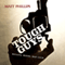 Tough Guys (Unabridged)