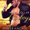 White Collar Cowboy: Shadow Maverick Ranch, Book 1 (Unabridged) audio book by Parker Kincade