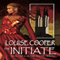 The Initiate: Time Master Trilogy (Unabridged) audio book by Louise Cooper