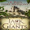 Jack and the Giants (Unabridged) audio book by Piers Anthony, J.R. Rain