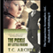 The Pickle My Little Friend (Unabridged) audio book by T. C. Archer