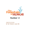 The Fountain of Humor Number 2 (Unabridged) audio book by Richard G. Lazar PhD