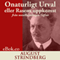 Onaturligt Urval eller Rasens uppkomst: frn novellsamlingen Giftas [Unnatural Selection or Breed's Origins: From the Short Story Collection 'Married'] (Unabridged)