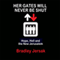Her Gates Will Never Be Shut: Hope, Hell, and the New Jerusalem (Unabridged) audio book by Bradley Jersak
