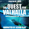 The Quest for Valhalla: Order of the Black Sun, Book 4 (Unabridged)