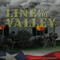 Line in the Valley (Unabridged)