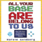 All Your Base Are Belong to Us: How Fifty Years of Videogames Conquered Pop Culture (Unabridged) audio book by Harold Goldberg