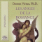 Les anges de la romance audio book by Doreen Virtue