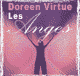 Les anges et l'art de la manifestation audio book by Doreen Virtue