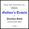 Gulliver's Travels (Unabridged) audio book by Jonathan Swift
