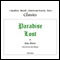 Paradise Lost (Unabridged) audio book by John Milton