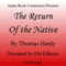 The Return of the Native (Unabridged) audio book by Thomas Hardy