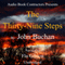 The Thirty-Nine Steps (Unabridged) audio book by John Buchan