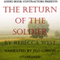 The Return of the Soldier (Unabridged) audio book by Rebecca West