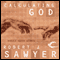 Calculating God (Unabridged) audio book by Robert J. Sawyer