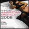 The Best American Erotica 2008: The Best of Best American Erotica (Unabridged Selections) (Unabridged) audio book by Susie Bright, Rowan Elizabeth, Alicia Gifford