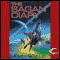 The Sagan Diary (Unabridged) audio book by John Scalzi