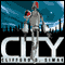 City (Unabridged) audio book by Clifford D. Simak