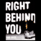 Right Behind You (Unabridged) audio book by Gail Giles