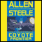 Coyote Frontier: A Novel of Interstellar Exploration (Unabridged) audio book by Allen Steele