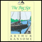 The Big Six: Swallows and Amazons Series (Unabridged) audio book by Arthur Ransome