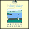 Winter Holiday: Swallows and Amazons Series (Unabridged) audio book by Arthur Ransome