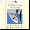 We Didn't Mean to Go to Sea: Swallows and Amazons Series (Unabridged) audio book by Arthur Ransome