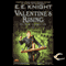 Valentine's Rising: The Vampire Earth, Book 4 (Unabridged) audio book by E. E. Knight
