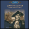 John Paul Jones and the American Navy (Unabridged) audio book by James C. Bradford