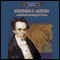 Stephen F. Austin and the Founding of Texas (Unabridged) audio book by James Haley