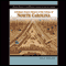 A Primary Source History of the Colony of North Carolina (Unabridged) audio book by Melody S. Mis