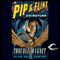 Trouble Magnet: A Pip & Flinx Adventure (Unabridged) audio book by Alan Dean Foster