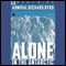 Sterling Point Books: Admiral Richard Byrd: Alone in the Antarctic (Unabridged) audio book by Paul Rink