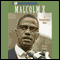Sterling Biographies: Malcolm X: A Revolutionary Voice (Unabridged) audio book by Beatrice Gormley