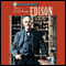 Sterling Biographies: Thomas Edison: The Man Who Lit Up the World (Unabridged)